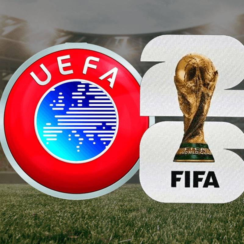 UEFA'dan FIFA'ya tepki! 'K�rm�z� �izgiyi a�t�lar...'