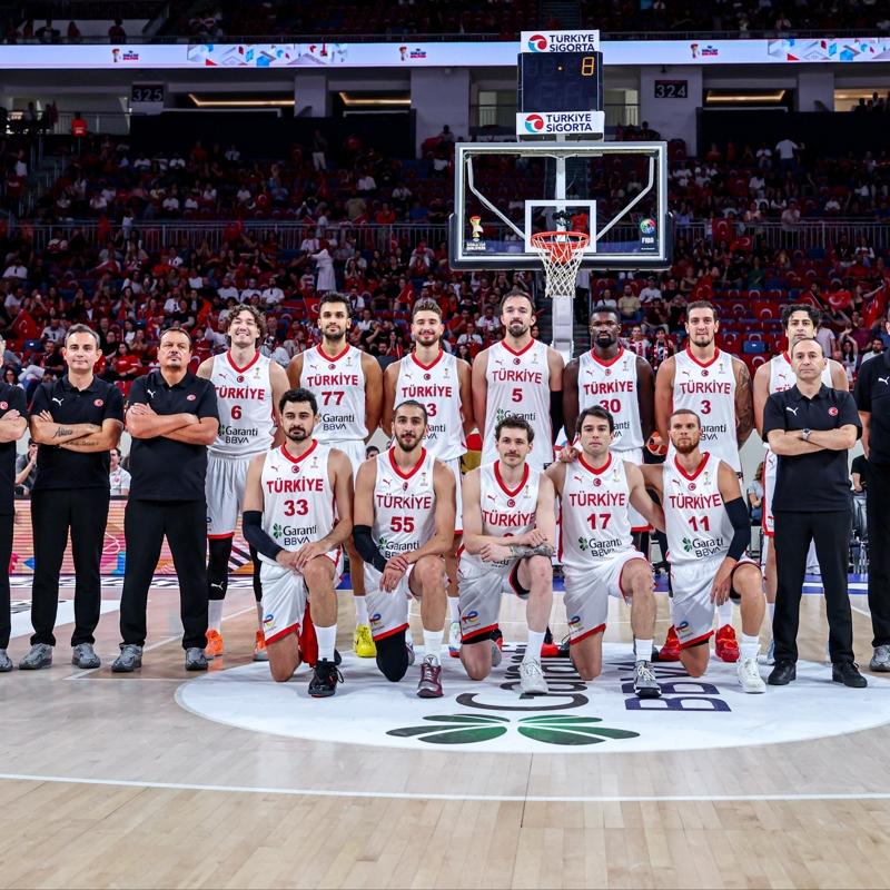 12 Dev Adam'�n ma� program� belli oldu