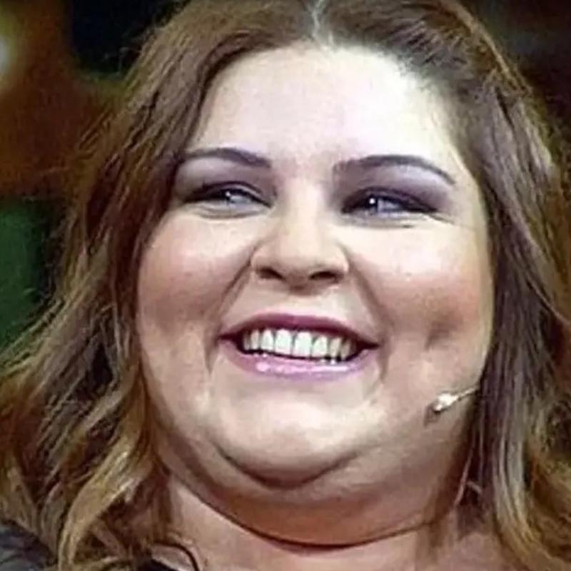 6 ayda 93 kilo verdi: Pelin �ztekin'e bir de �imdi bak�n!
