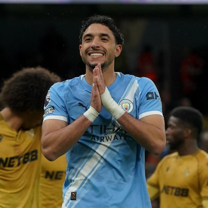 Aslan'dan City'ye opsiyonlu teklif