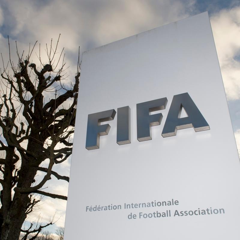 Bel�ika'dan FIFA'ya �ltimatom!