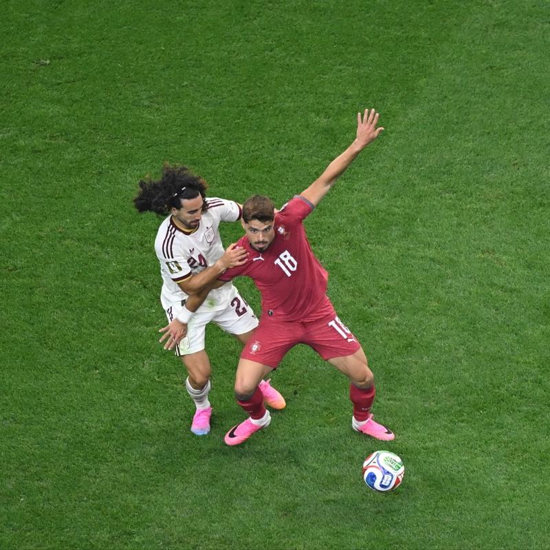 CR7'ye Bo�a �arpt�