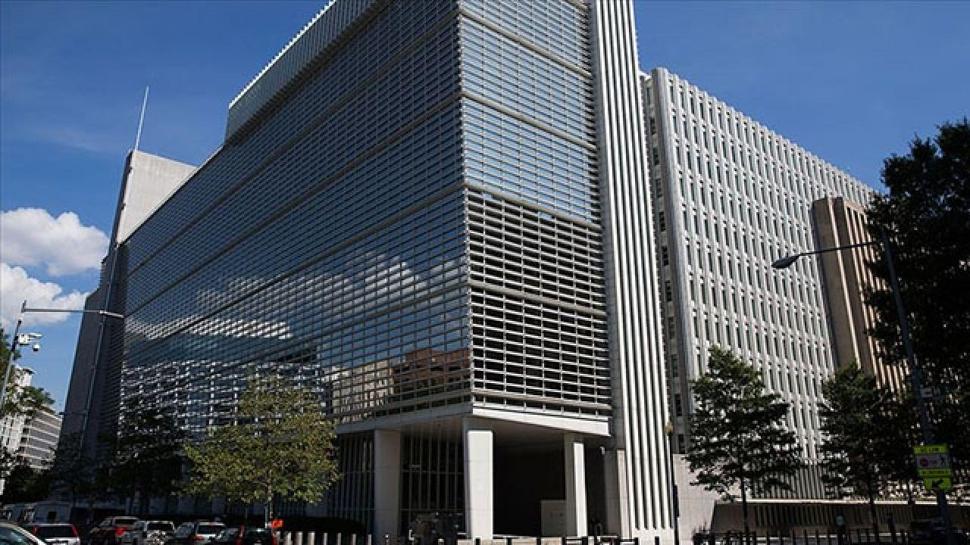 Dünya Bankası Türkiye Cumhuriyeti Ülke Direktörü Jean-Christophe Carret oldu