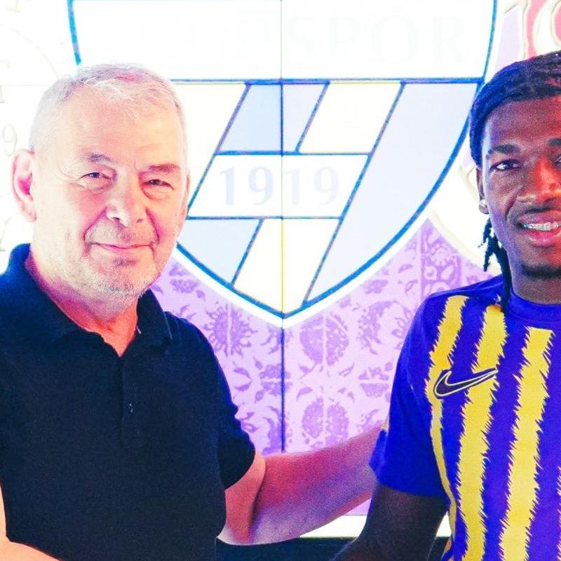 Ey�pspor, David Costa'y� a��klad�