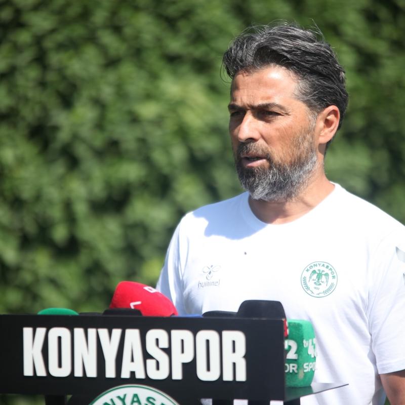 �lhan Palut'tan transfer s�zleri