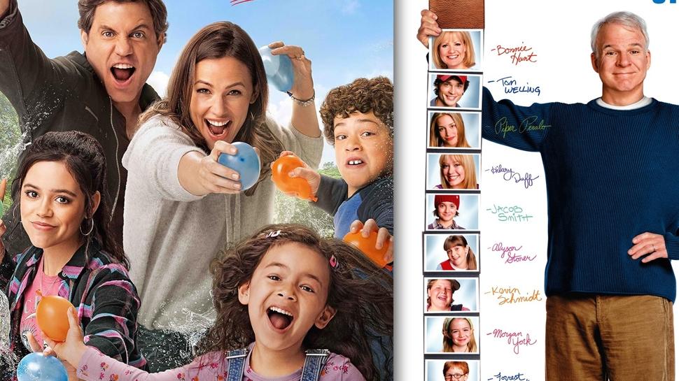 Kahkaha garanti: Ailece izleyebilece�iniz en iyi 4 komedi filmi!