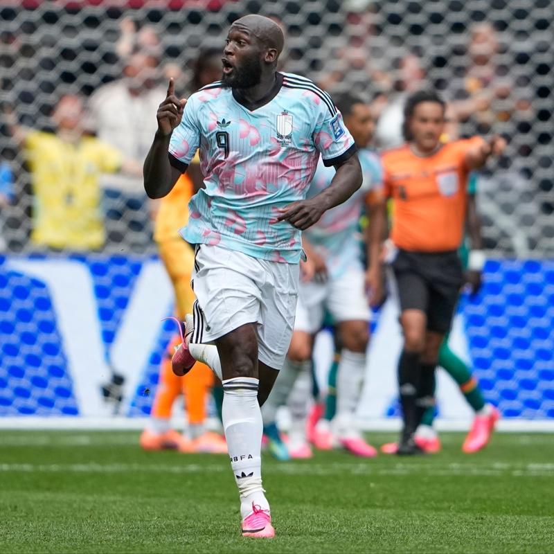 Lukaku derbisi