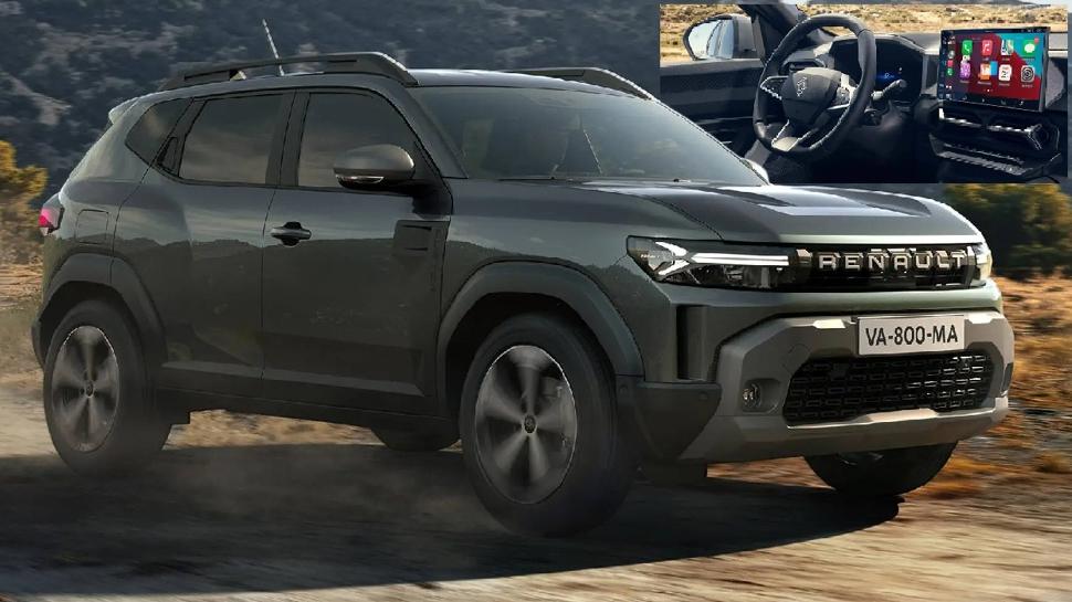 Renault indirimi duyurdu: Egea Sedan'dan bile ucuz Duster SUV! ��te g�ncel fiyat listeleri...