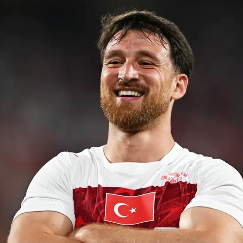 Salih �zcan'da i�lem tamam