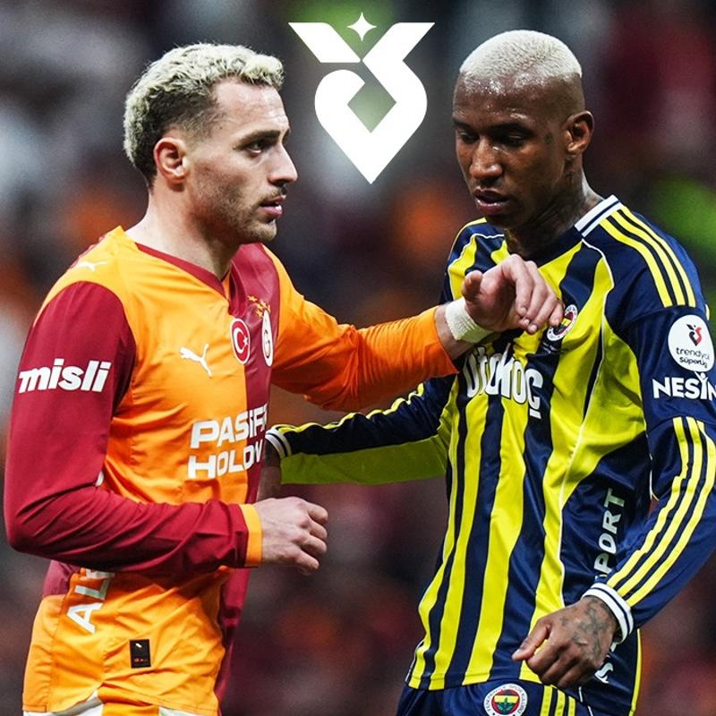 S�per Lig'de yeni sezona do�ru! Muhtemel derbi haftalar� belli oldu