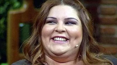 6 ayda 93 kilo verdi: Pelin �ztekin'e bir de �imdi bak�n!