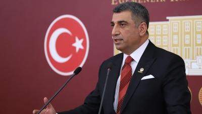 CHP'de grup toplant�s� krizi: Zamanlama olarak do�ru bulmuyorum