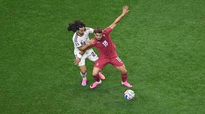 CR7'ye Bo�a �arpt�