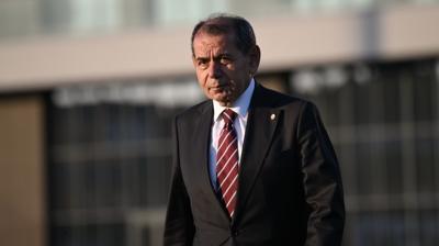 Dursun �zbek'ten transfer s�zleri! 'Gerekeni yapaca��z'