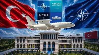 G�ky�z�nde 60 saatlik NATO n�beti: Bar�� Kartal� ku� u�urtmayacak