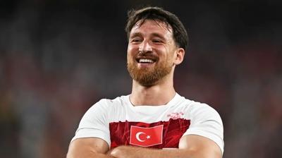 Salih �zcan'da i�lem tamam