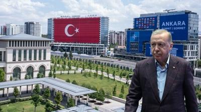 D�nya T�rkiye'ye kilitlendi! K�resel g�venlikte Ankara 3.0 