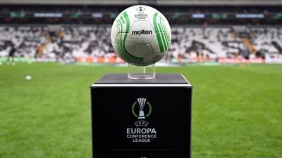 UEFA Konferans Ligi'nde ilk eleme turu ba�lad�