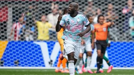 Lukaku derbisi