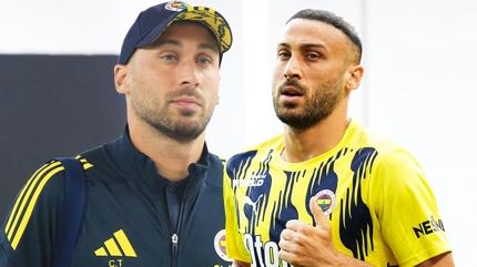 Resmi a��klama! Cenk Tosun, 1. Lig ekibine transfer oldu