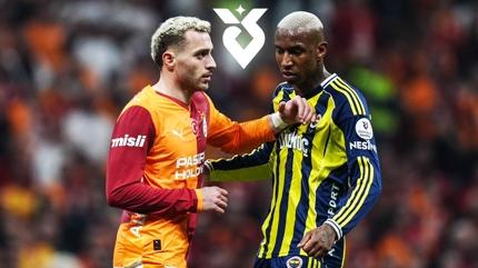 S�per Lig'de yeni sezona do�ru! Muhtemel derbi haftalar� belli oldu