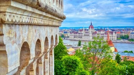 Tarih, k�lt�r ve do�a bir arada: Macaristan'da g�rmeniz gereken 3 yer!