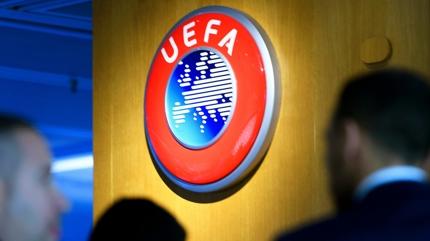 UEFA'dan T�rk hakemlere g�rev