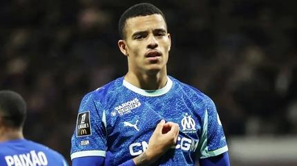 Ve Mason Greenwood'dan m�jdeli haber! Fenerbah�e yolu a��ld�