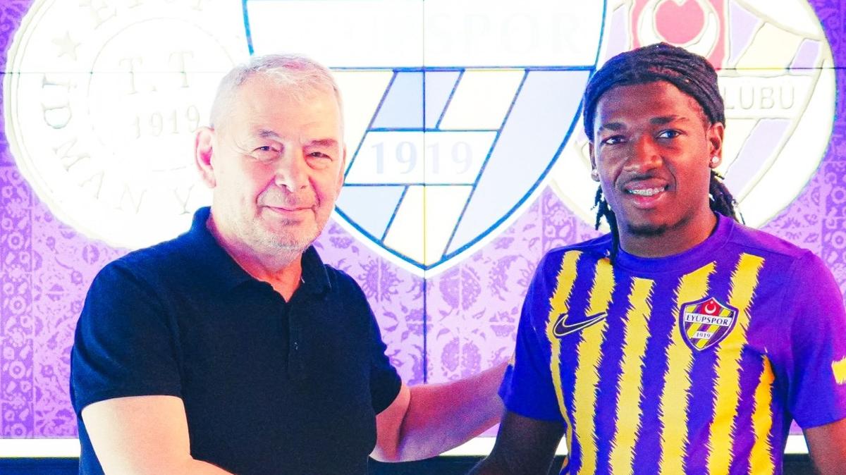 David Costa S�per Lig Ey�pspor foto�raflar� resimleri