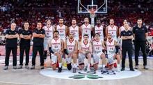 12 Dev Adam'�n ma� program� belli oldu