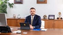 Ali Taha Ko�'a stratejik g�rev: D�nya GSM Birli�i Teknoloji Grubu Ba�kan� oldu
