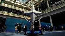 Ankara'da savunma sistemleri �ne ��kt�... NATO zirvesinde 50 milyar dolarl�k dev imza