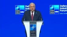 Ankara'da tarihi zirve... Bakan G�ler'den a��klamalar