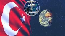 Anla�malar pe� pe�e a��kland�: T�rkiye'den NATO'ya iki yerli uydu katk�s�