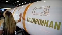Avrupa'n�n g�z� T�rk f�zelerinde! YILDIRIMHAN ve TAYFUN'a talip oldular