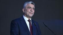 Bakan Bolat NATO �lkelerini i�aret etti: T�rkiye b�y�kl���n� en h�zl� art�ran ekonomilerden