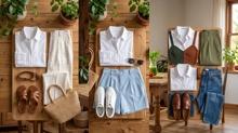 Beyaz g�mlekleri herkes yanl�� kombinliyor! ��te r�zg�r� arkan�za alacak 3 yeni stil �nerisi