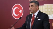 CHP'de grup toplant�s� krizi: Zamanlama olarak do�ru bulmuyorum