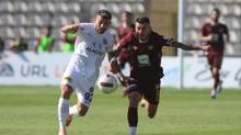 �orum FK, Atakan Cang�z ile yollar�n� ay�rd�