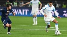 F.Bah�e'den Marsilya'ya tam saha pres