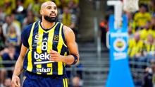 Fenerbah�e'de Talen Horton-Tucker'�n s�zle�mesi uzat�ld�