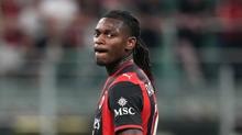 Galatasaray'dan Rafael Leao s�rprizi