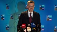 NATO Zirvesi ba�l�yor! Duran: T�rkiye, Bat� ile Bat� aras�nda bir k�pr�