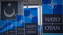 NATO zirvesinin hacmi 70 trilyon dolar! 40 �lke bulu�uyor