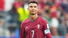Ronaldo bu kez olumsuz rekorla g�ndemde! 1966'dan beri bir ilk