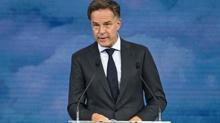 NATO Ankara Zirvesi Savunma Sanayii Forumu! Rutte: �� birli�i in�a etmemiz �ok �nemli