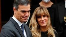 Sanchez'in e�i Gomez'e Ankara izni verilmedi... �spanya'dan mahkemeye ikiy�zl�l�k tepkisi