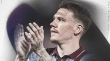 Trabzonspor'da ayr�l�k: Yeni tak�m� belli oldu