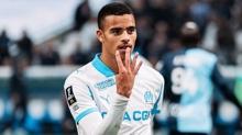 Transferde son dakika! Mason Greenwood bamba�ka bir tak�ma gidiyor