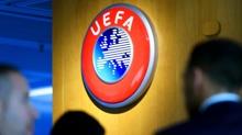 UEFA'dan T�rk hakemlere g�rev